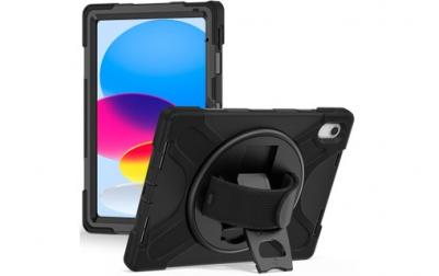 DLH DY-RC5013&eacute;tuipourtablette27,7cm(10.9"") HousseNoir
