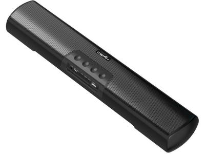 YONIS Enceinte bluetooth 5.0 sans fil avec basses puissantes son surround autonomie 8h  
