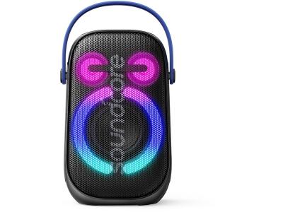 SOUNDCORE Anker Rave Neo 2 Enceinte Portable Mono Noir 80 W