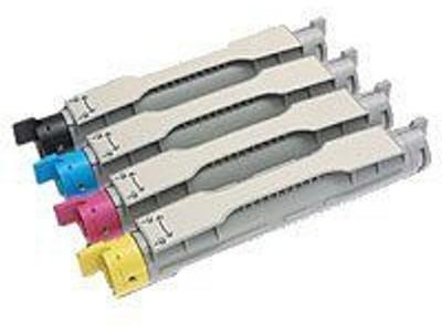 EPSON Toner Yellow  pour Aculaser C3000