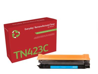 XEROX  Compatible Hy Toner Equiv Brother Tn423c Cy