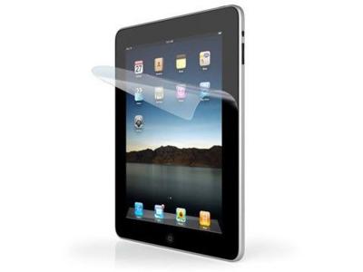 YONIS Film Protecteur d'&Eacute;cran pour Ipad 1 Transparent  - Neuf