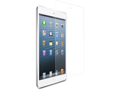 YONIS Film Protecteur Ecran Ipad Mini Apple 7' 19.9 X 13.1 Cm Lingette Transparent -