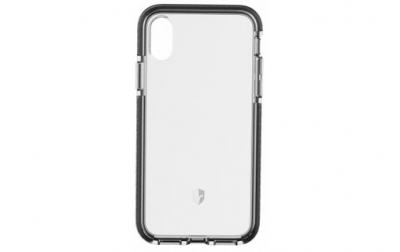 BIGBEN CONNECTED Force Case Coque de Protection Renforc&eacute;e pour iPhone XS Max