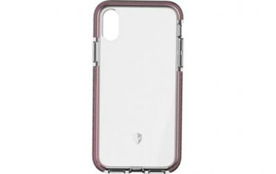 BIGBEN Coque renforc&eacute;e Force Case New Life pour iPhone XS Max