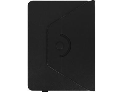 AVIZAR  Universel 10'' - &Eacute;tui Rotatif Noir
