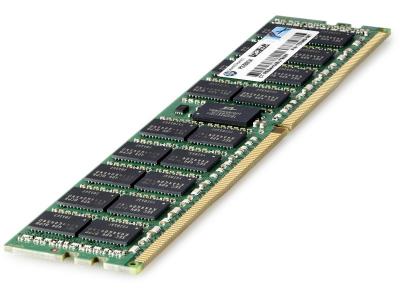HPE  726718-B21 module de m&eacute;moire 8 Go 1 x 8 Go DDR4 - Neuf