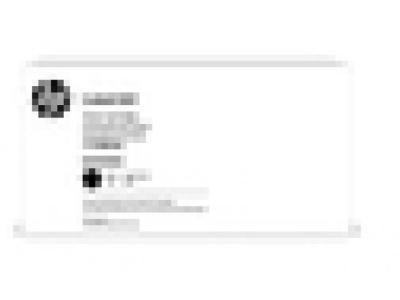 HP  Q5949XC - &agrave; rendement &eacute;lev&eacute; - noir - originale - LaserJet - cartouche de toner ( Q5949XC ) - Contract