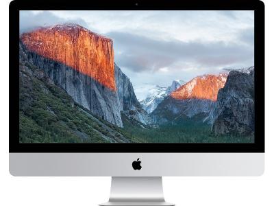 Apple iMac 21.5 A1418 (EMC 2889) Core i5 - 8Go 1To SSD - iMac162 - Unit&eacute; Centrale 