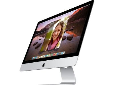 iMac 27"" 5K (Fin 2015) Core i5 3,2GHz - HDD 1 To - 8 Go AZERTY - Fran&ccedil;ais