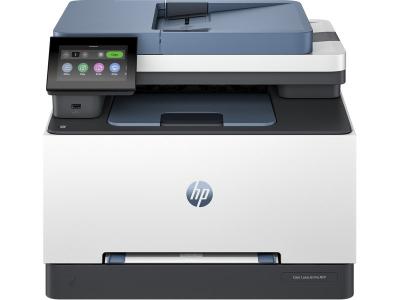 HP Imprimante multifonction  Color LaserJet Pro MFP 3302fdn - AirPrint