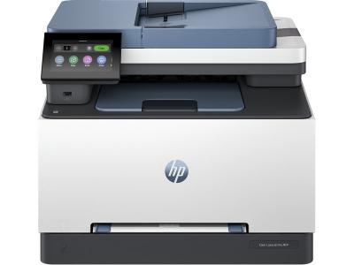 HP Imprimante multifonction  Color LaserJet Pro MFP 3302fdw - AirPrint