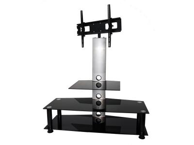 INOTEK  MOONLIGHT 3265 Meuble TV colonne pour &eacute;crans plats de 32 &agrave; 65 