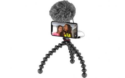  Joby Gorillapod Creator Kit Tripod Noir