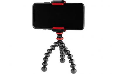 JOBY  - JB01571-BWW - GorillaPod Starter Kit - Noir