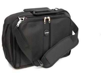 KENSINGTON  Sacoche pour ordinateur portable 15,6'' Contour&trade; - Noir - Neuf