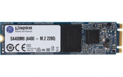 KINGSTON  a400 noir