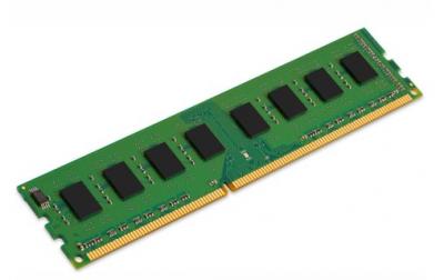  KINGSTON TECHNOLOGY VALUERAM 8GB DDR3 1600MHZ M&hellip;
