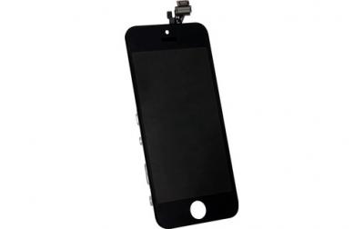 GENERIQUE &Eacute;cran LCD pour iPhone Noir 5s / SE