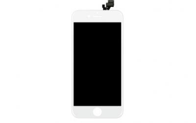 GENERIQUE &Eacute;cran LCD pour iPhone 6s Plus Blanc