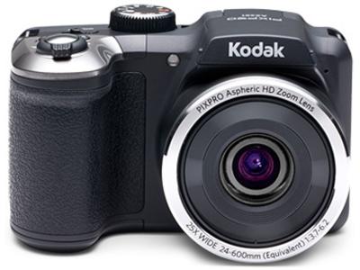 KODAK  Pixpro - AZ251 - Appareil Photo Bridge Num&eacute;rique 16 Mpixels - Noir - Neuf