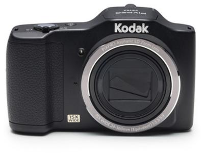 KODAK  APN compact - FZ152 - Noir
