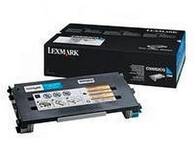 LEXMARK  0C500S2CG - Cyan