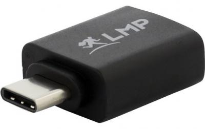 GENERIQUE Lmp adaptateur usb-c vers usb-a 5 gbit/s