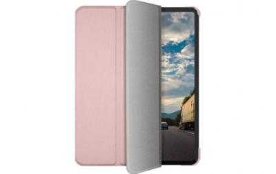 MACALLY  Bstandpro5s-rs Ipad 11&acute;&acute; Pro 2021 Case Rose
