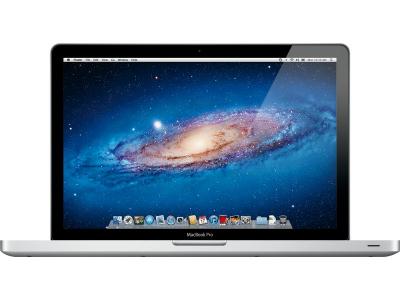 Apple MacBook Pro SuperDrive 15.4 LED - Core i7 &agrave; 2,3 GHz 
