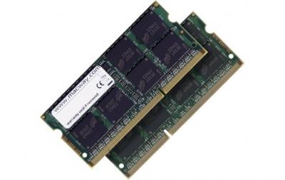 MACWAY  M&eacute;moire 16 Go (2 x 8 Go) SODIMM 1600 MHz DDR3 PC3-12800