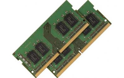 MACWAY M&eacute;moire RAM 16 Go (2 x 8 Go) DDR4 SODIMM 2666 Mhz PC4-21300