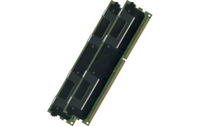 MACWAY  M&eacute;moire 12 Go (3 x 4 Go) 1066 MHz DDR3 ECC pour Mac Pro Nehalem