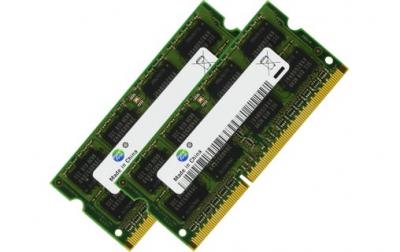 MACWAY  M&eacute;moire 16 Go (2 x 8 Go) SODIMM 1333 MHz DDR3 PC3-10600