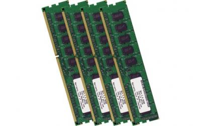MACWAY  M&eacute;moire 16 Go (4 x 4 Go) 1066 MHz DDR3 ECC pour Mac Pro Nehalem