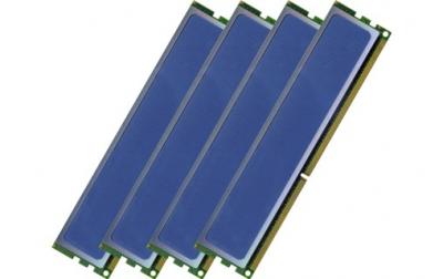MACWAY M&eacute;moire RAM 16 Go (4 x 4 Go) DIMM 1333 MHz DDR3 PC3-10600 ECC Mac Pro 2010/2012
