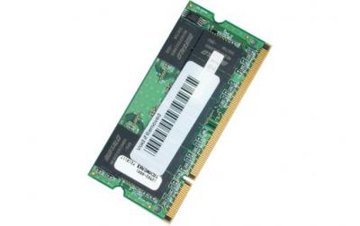 MACWAY M&eacute;moire 2 Go SODIMM DDR2 800 (PC 6400) iMac Intel Avril 2008