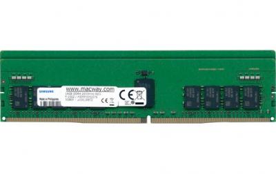 MACWAY M&eacute;moire RAM 32 Go (2 x 16 Go) DDR4 ECC R-DIMM 2933 MHz PC4-23466