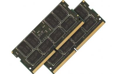 MACWAY  - M&eacute;moire RAM 32 Go (2 x 16 Go) DDR4 SODIMM 2666 MHz PC4-21300