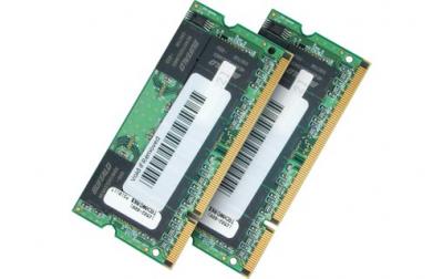 MACWAY M&eacute;moire RAM 32 Go (2 x 16 Go) SODIMM DDR4 2400Mhz PC4-19200 pour iMac 2017