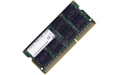 MACWAY M&eacute;moire ram 4 go ddr3 sodimm 1600 mhz pc3-12800