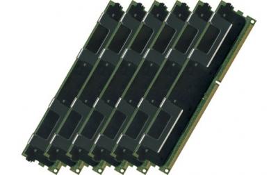 MACWAY M&eacute;moire RAM 48 Go (6 x 8 Go) DIMM 1333 MHz DDR3 PC3-10600 ECC Mac Pro 2010/2012