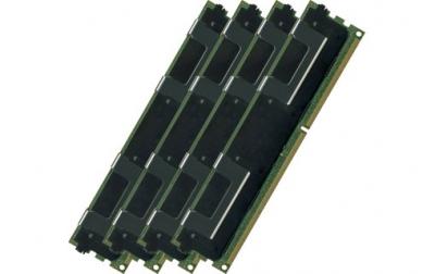 MACWAY M&eacute;moire Kit 64 Go (4 x 16 Go) DIMM 1333 MHz DDR3 ECC REG Mac Pro 2010/2012