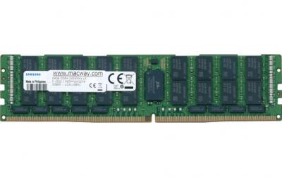 MACWAY M&eacute;moire RAM 64 Go DDR4 ECC LR-DIMM 2933 MHz PC4-23466