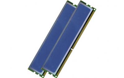 MACWAY M&eacute;moire RAM 8 Go (2 x 4 Go) DIMM 1333 MHz DDR3 PC3-10600 ECC Mac Pro 2010/2012
