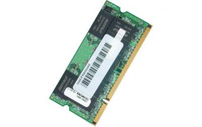 MACWAY M&eacute;moire ram 8 go ddr3 sodimm 1066 mhz pc3-8500