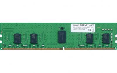 MACWAY  - M&eacute;moire RAM 8 Go DDR4 ECC R-DIMM 2933 MHz PC4-23466