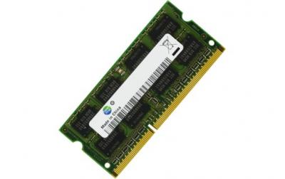 MACWAY M&eacute;moire ram 8 go sodimm 1333 mhz ddr3 pc3-10600