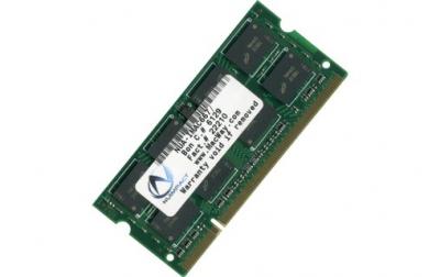 NUIMPACT M&eacute;moire  2 Go SODIMM DDR2 800 (PC 6400 ) Mac Intel Avril 2008