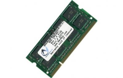 NUIMPACT M&eacute;moire RAM  4 Go SODIMM DDR2 800 (PC 6400 ) iMac Intel Avril 2008